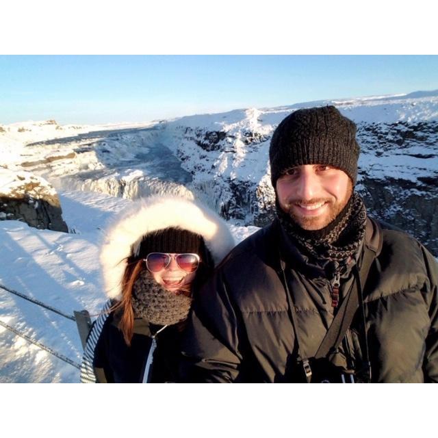 Iceland 2017