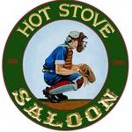 Hot Stove Saloon