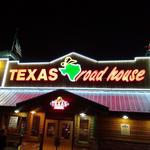 Texas Roadhouse
