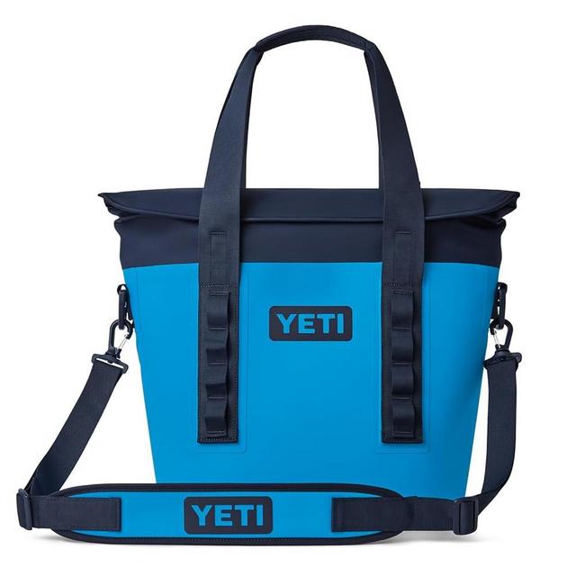 YETI Hopper M Series Portable Soft Coolers with MagShield Access