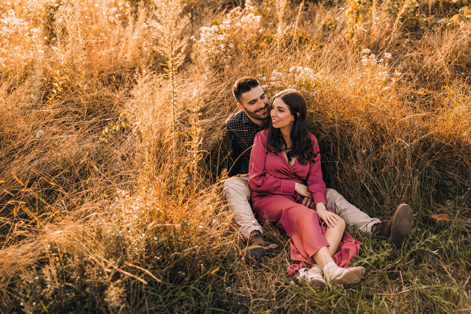 The Wedding Website of Gina Greco and Joseph Lafore