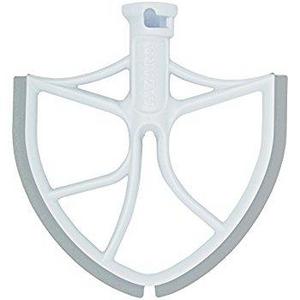 KitchenAid KFE5T Flex Edge Beater for Tilt-Head Stand Mixers