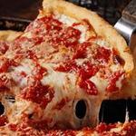 Lou Malnati's Pizzeria for Deep Dish!