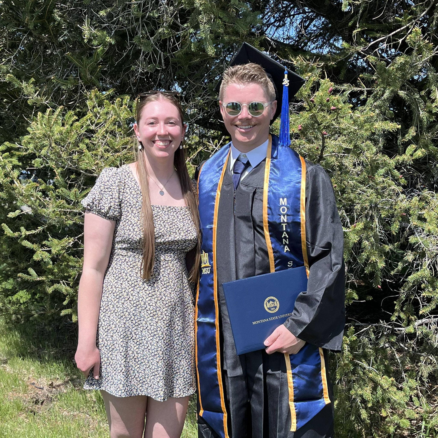 Montana State University | May 2025
