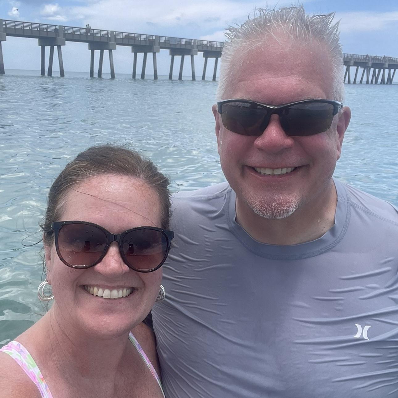 July 2023…Juno Beach, FL