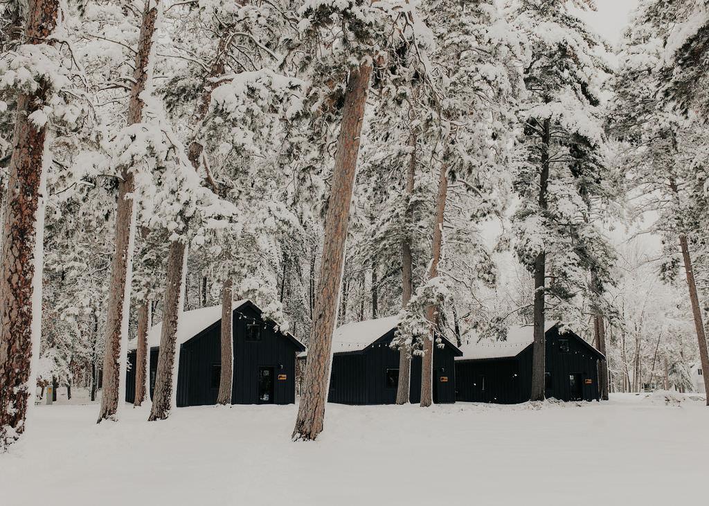The Wedding Website of Jenna Murphy and Brad Cooper