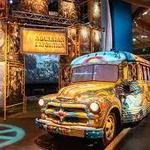 Woodstock Museum At Bethel Woods