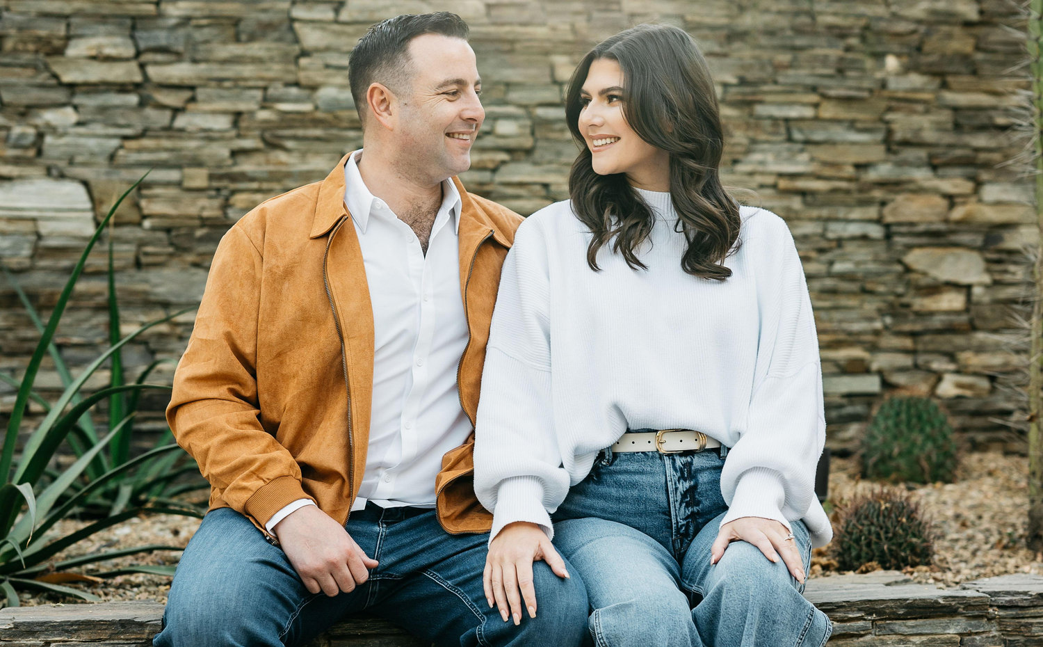 The Wedding Website of Mallory Metz and Michael Mosharrafa