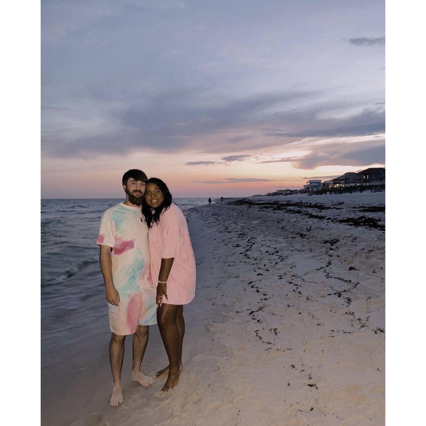 Summer 2022 at Gulf Shores!