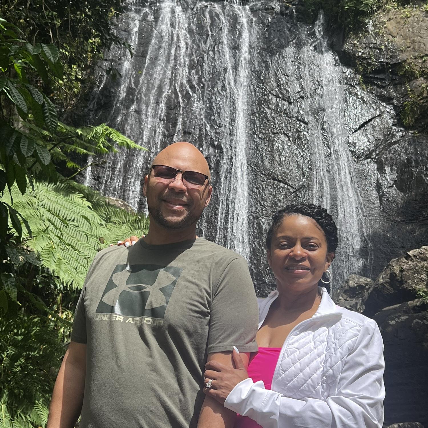 El Yunque Rainforest