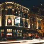 St. Elmo Steak House