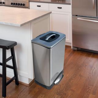 Trash Compactor Trash Can