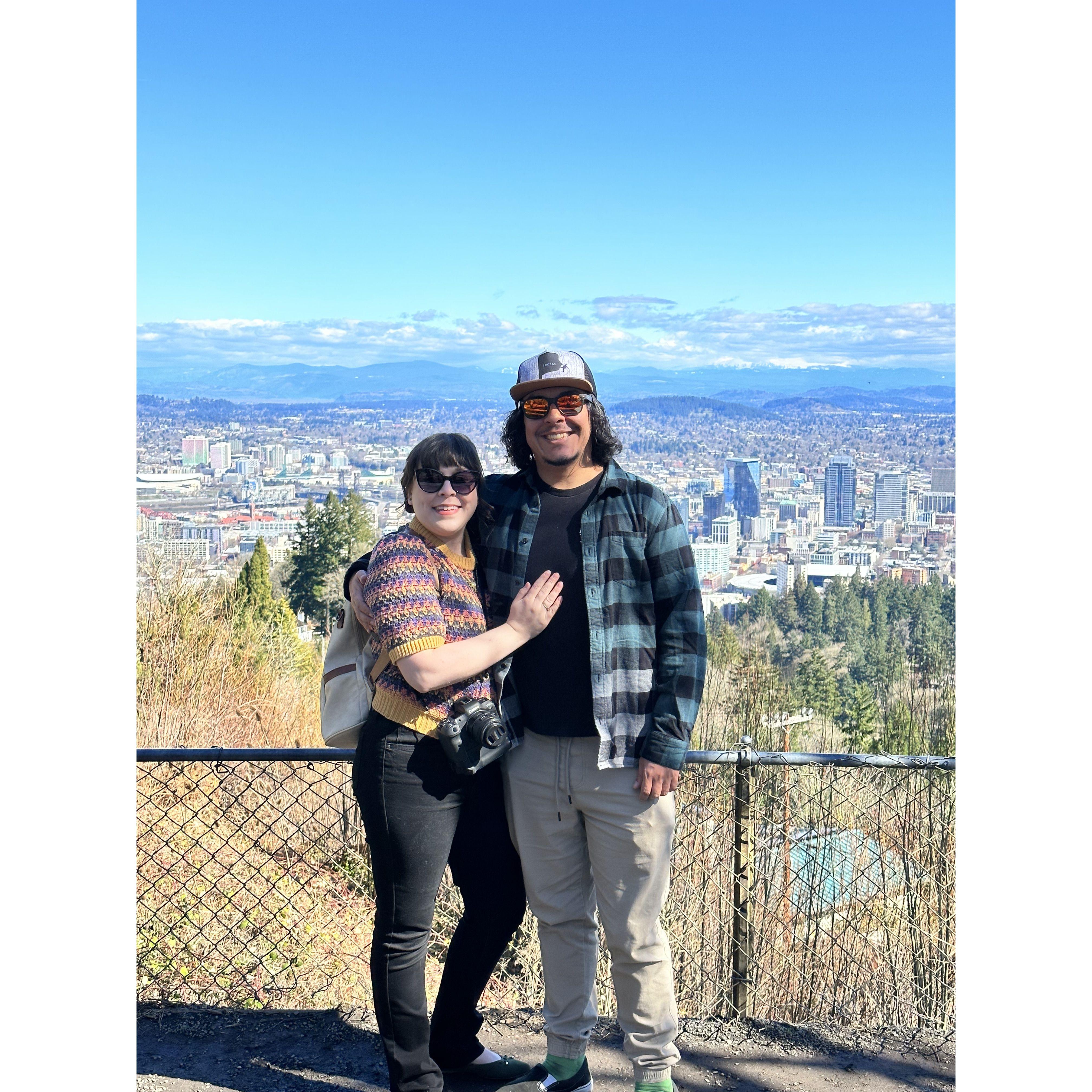 Portland