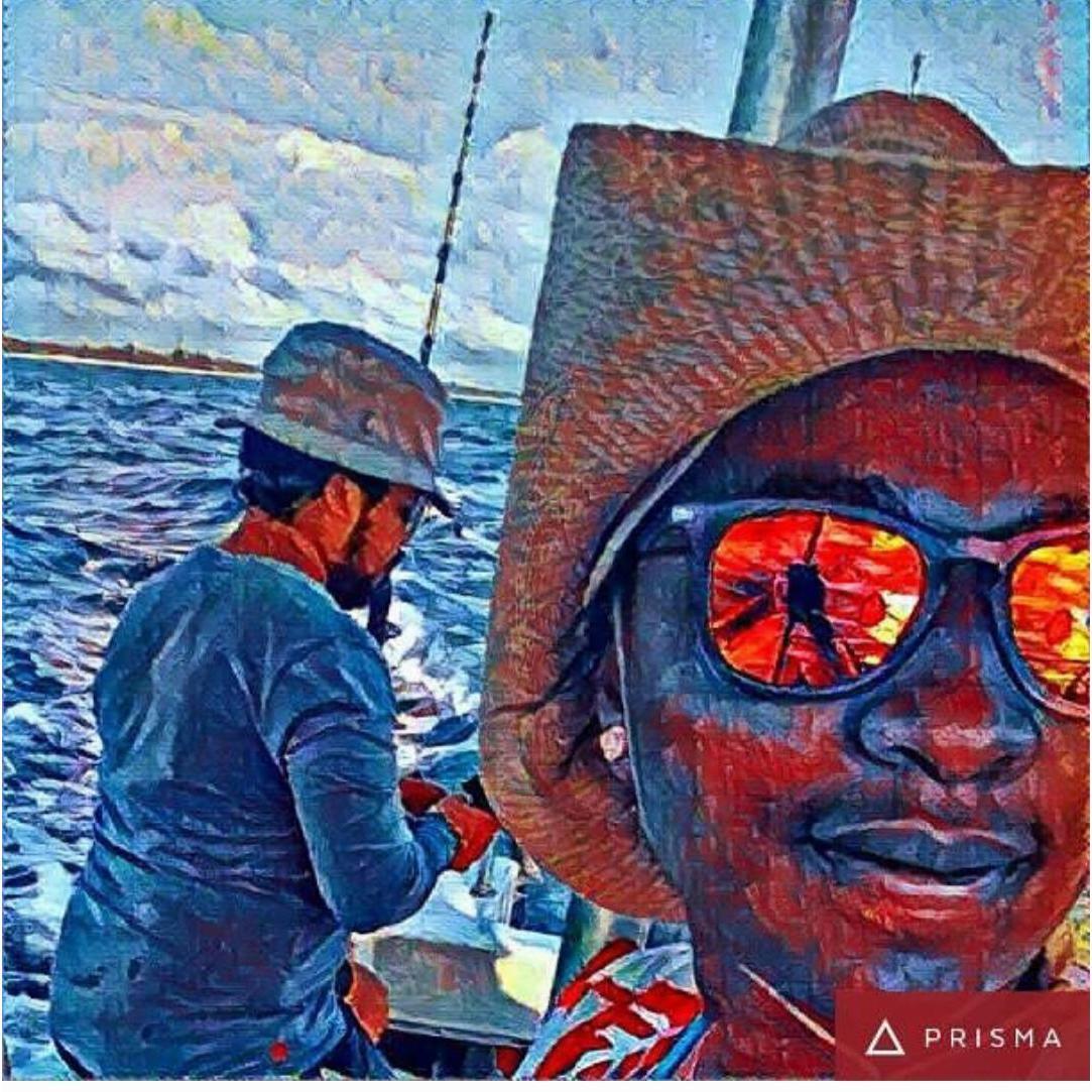 fishing