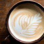 Left Bank Coffeehouse