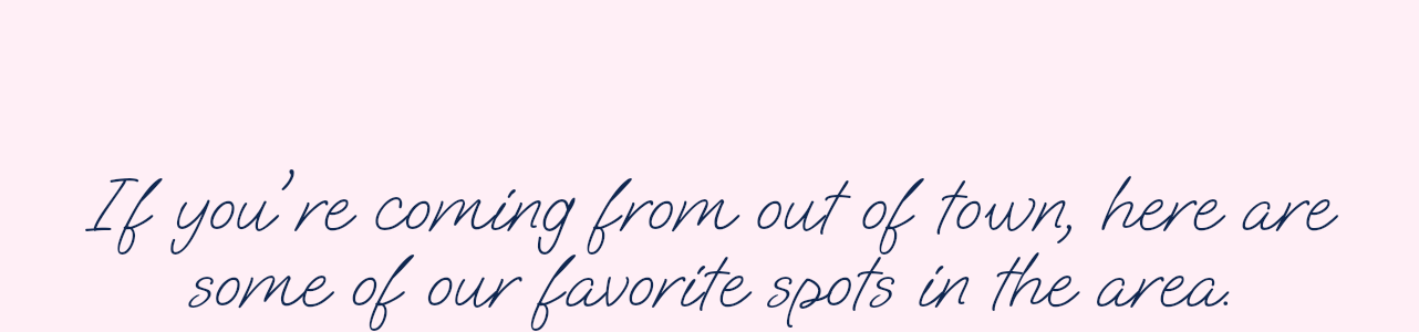 The Wedding Website of Lilyanna Pledger and Travis Lowe