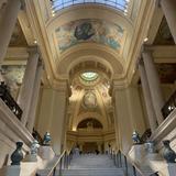 Museum of Fine Arts, Boston