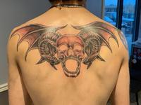 Electric Influence Tattoo and Body Piercing