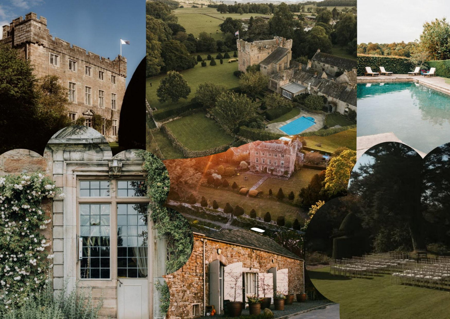 The Wedding Website of Hannah Murphy and Derek Briggs