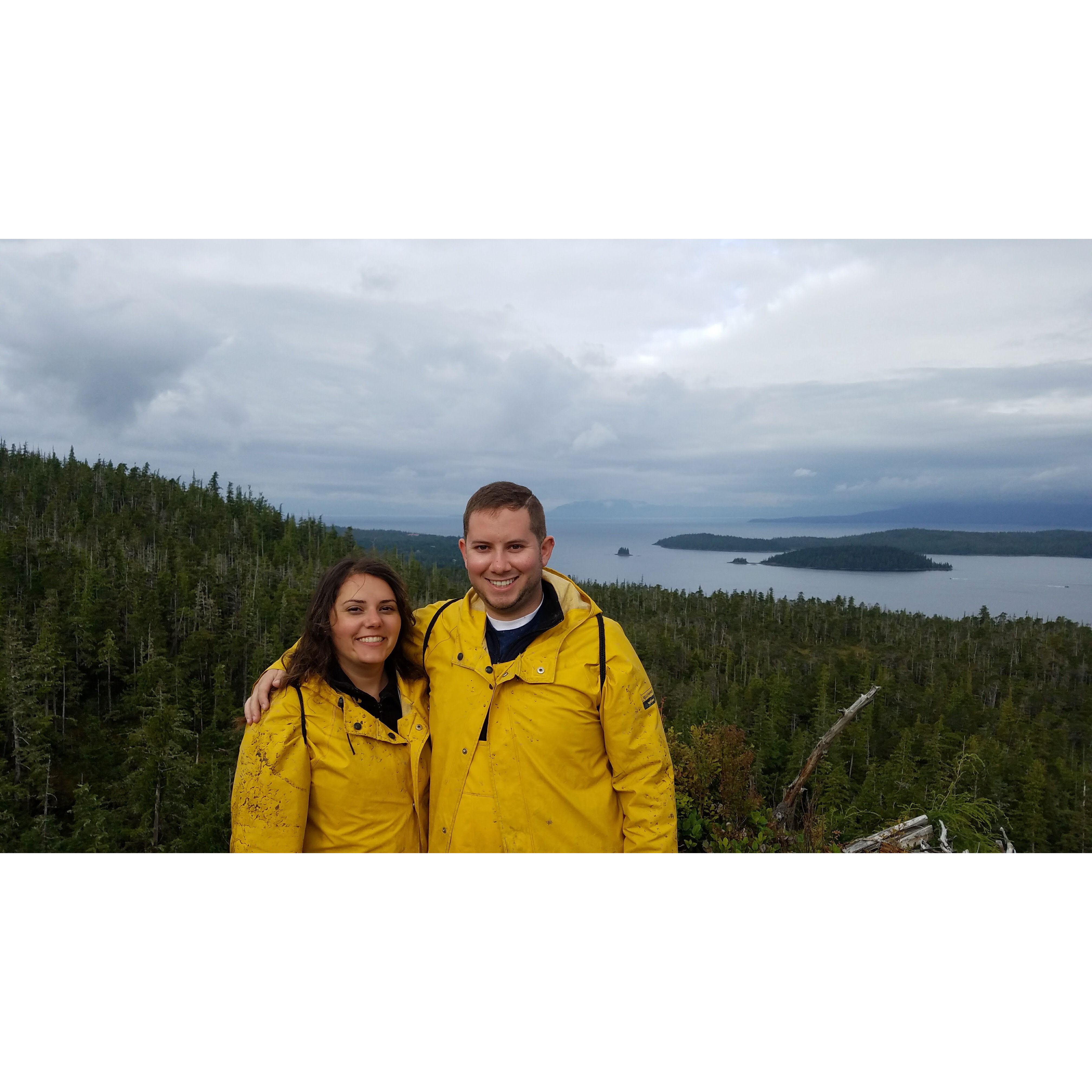 Alaska