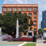 The Sixth Floor Museum at Dealey Plaza