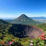 Parque Nacional El Boquerón