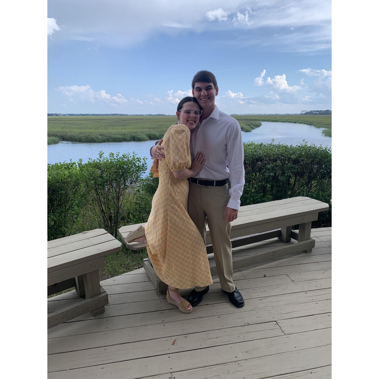 Best wedding date