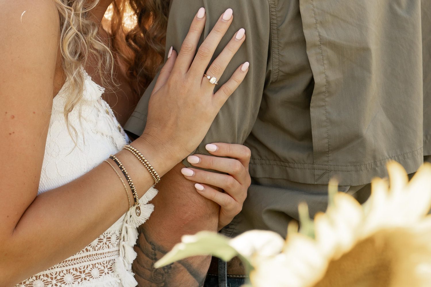 The Wedding Website of Camantha-Rea Lyerly and Hunter Darby