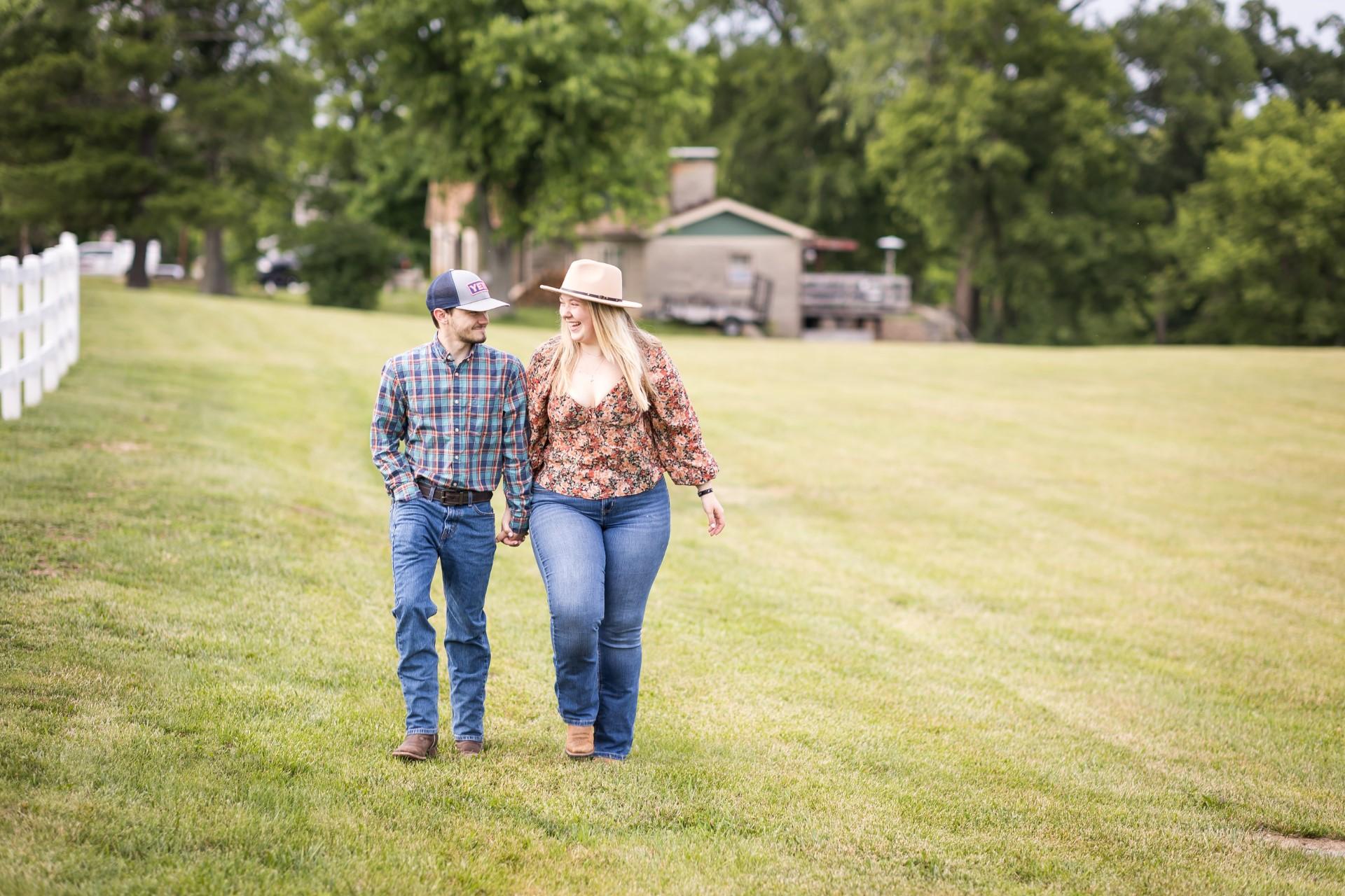The Wedding Website of Katherine Schwartz and Trey Trenkamp