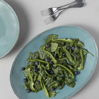 Fontana Oval Platter