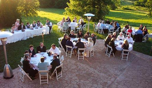 The Wedding Website of Brandi Wade and John Rake
