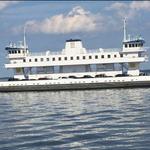 Jamestown-Scotland Ferry Jamestown, VA Boarding Location