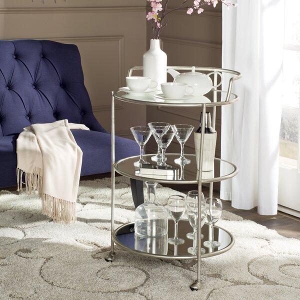 Rex Bar Cart