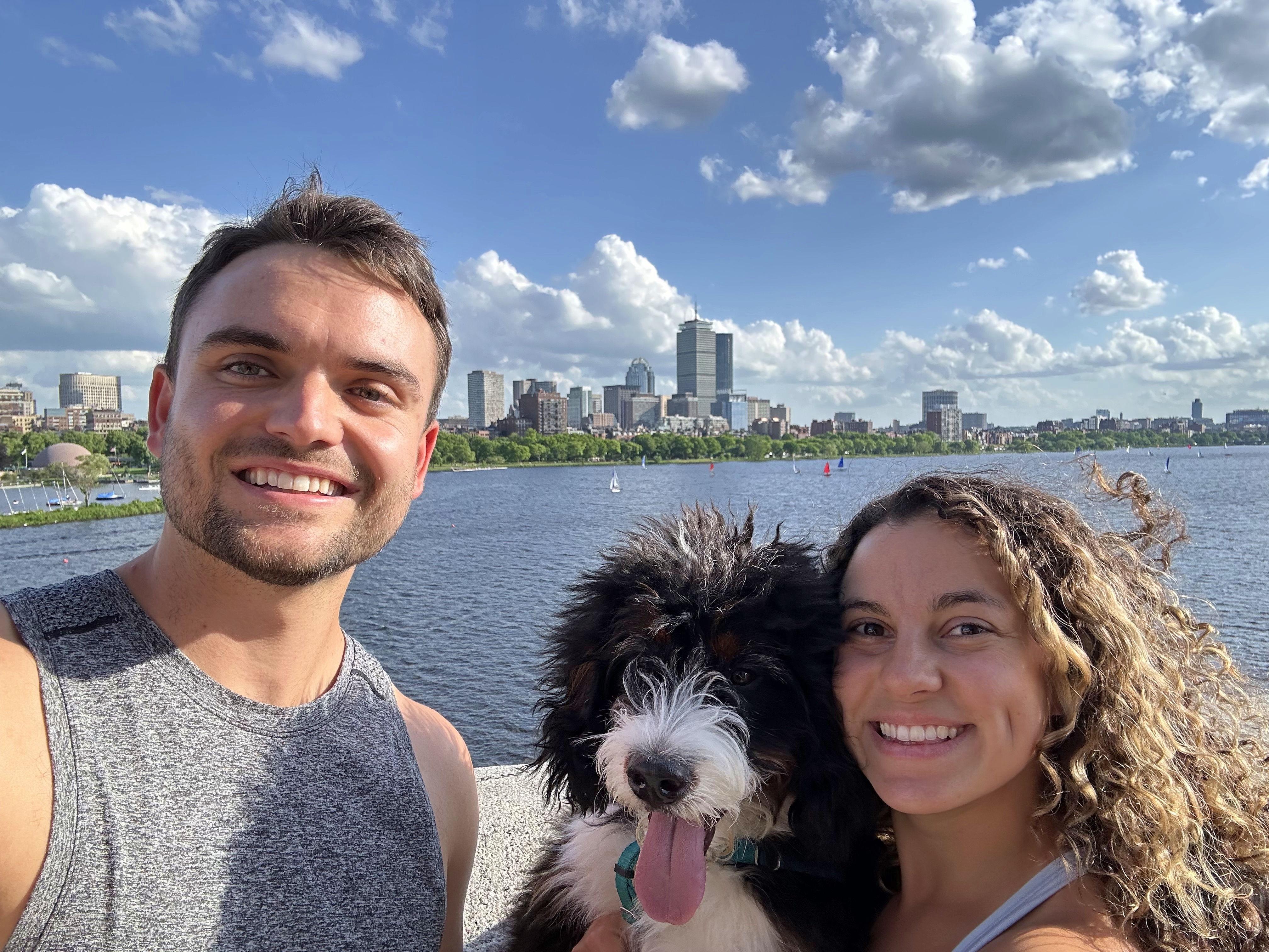 The Wedding Website of Leticia Evette Oliva and Joseph Avery Campain