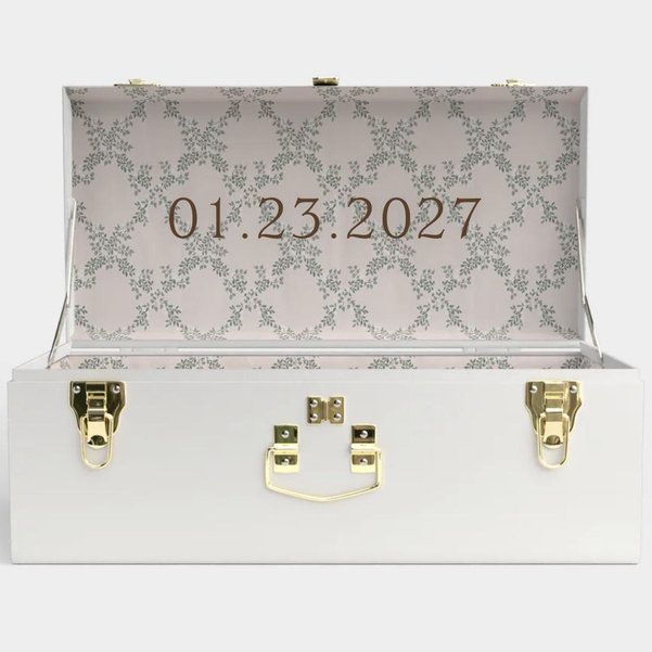 Petite Trunk