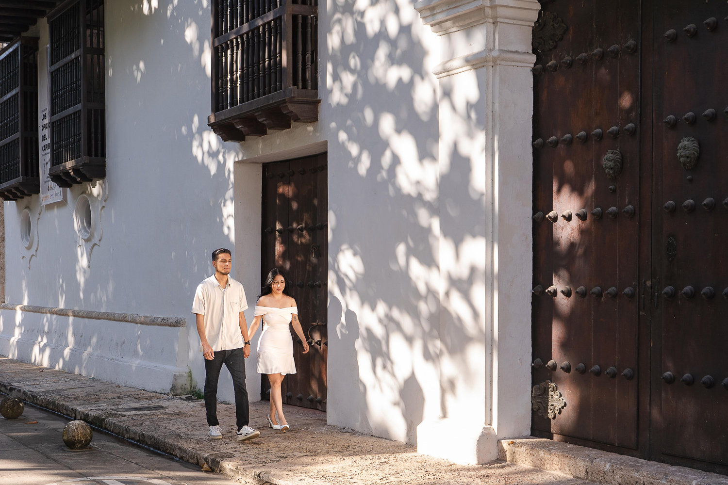 The Wedding Website of Joselyne Arriola and Juan Marin