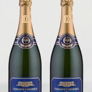 Domaine Carneros Wine Club