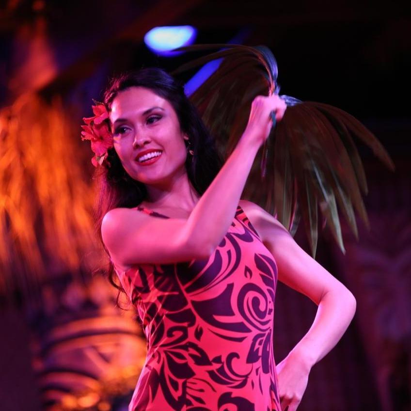 Disney's Spirt of Aloha