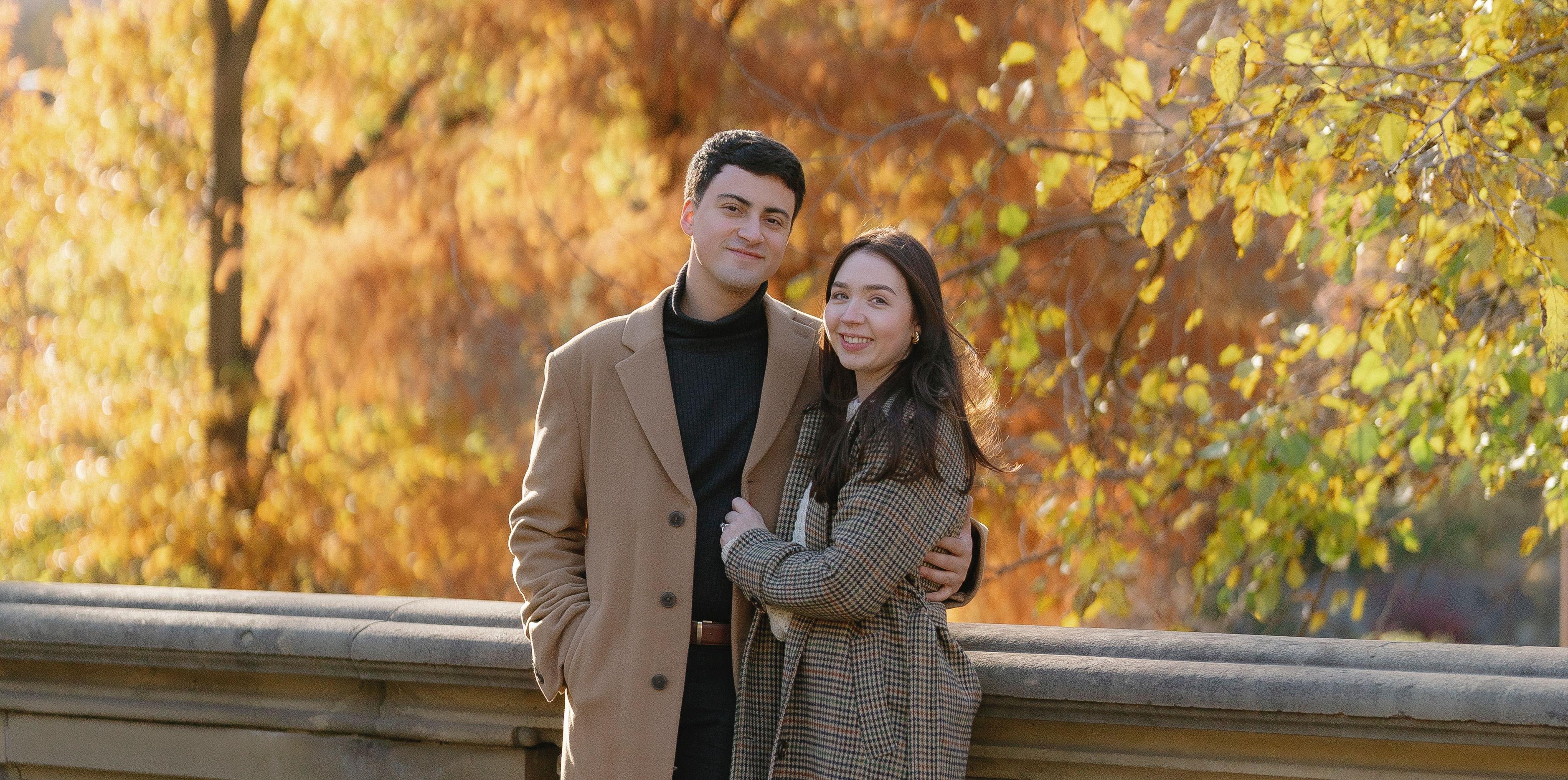 The Wedding Website of Laura Alston and Nick Swerbilov