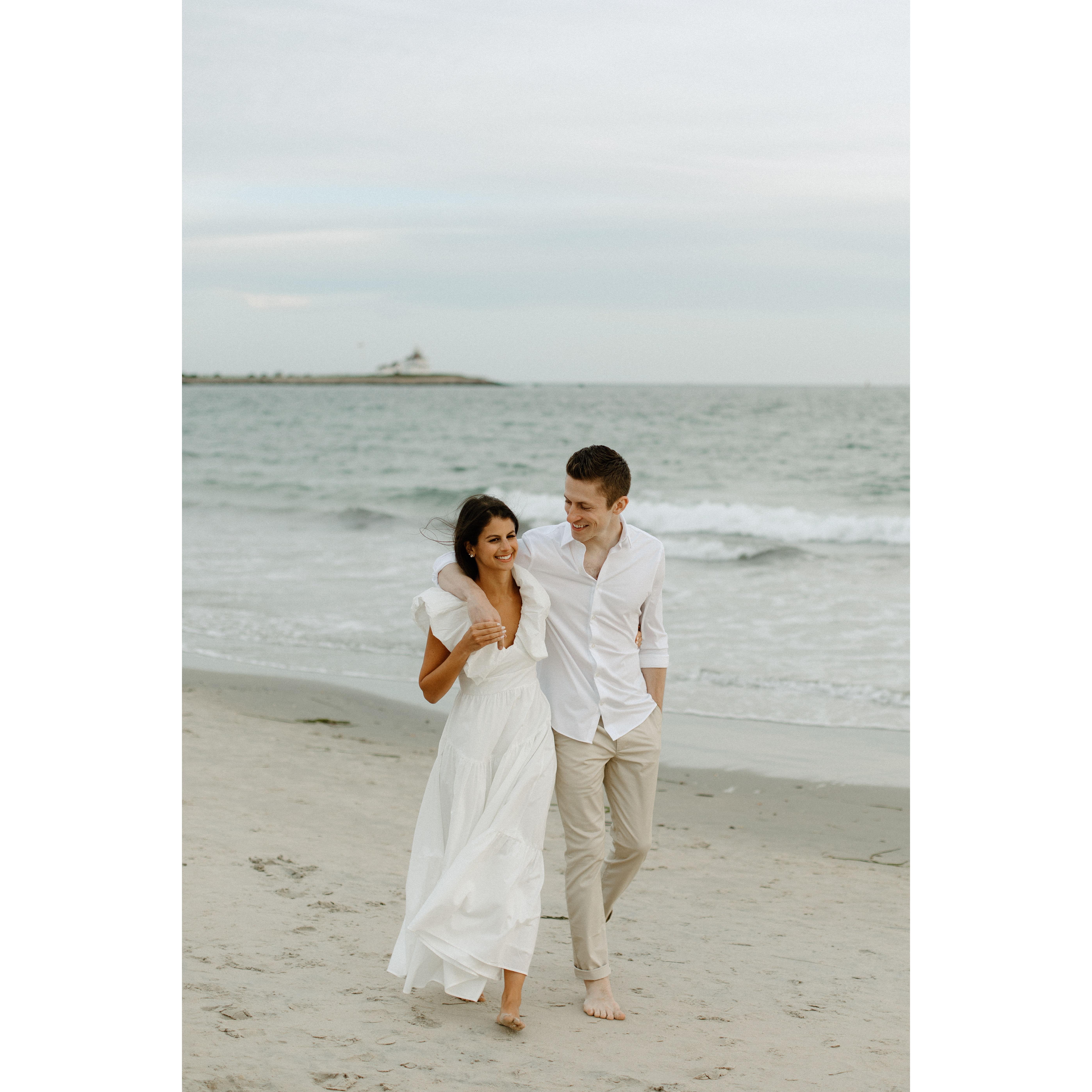 Engagement shoot <3