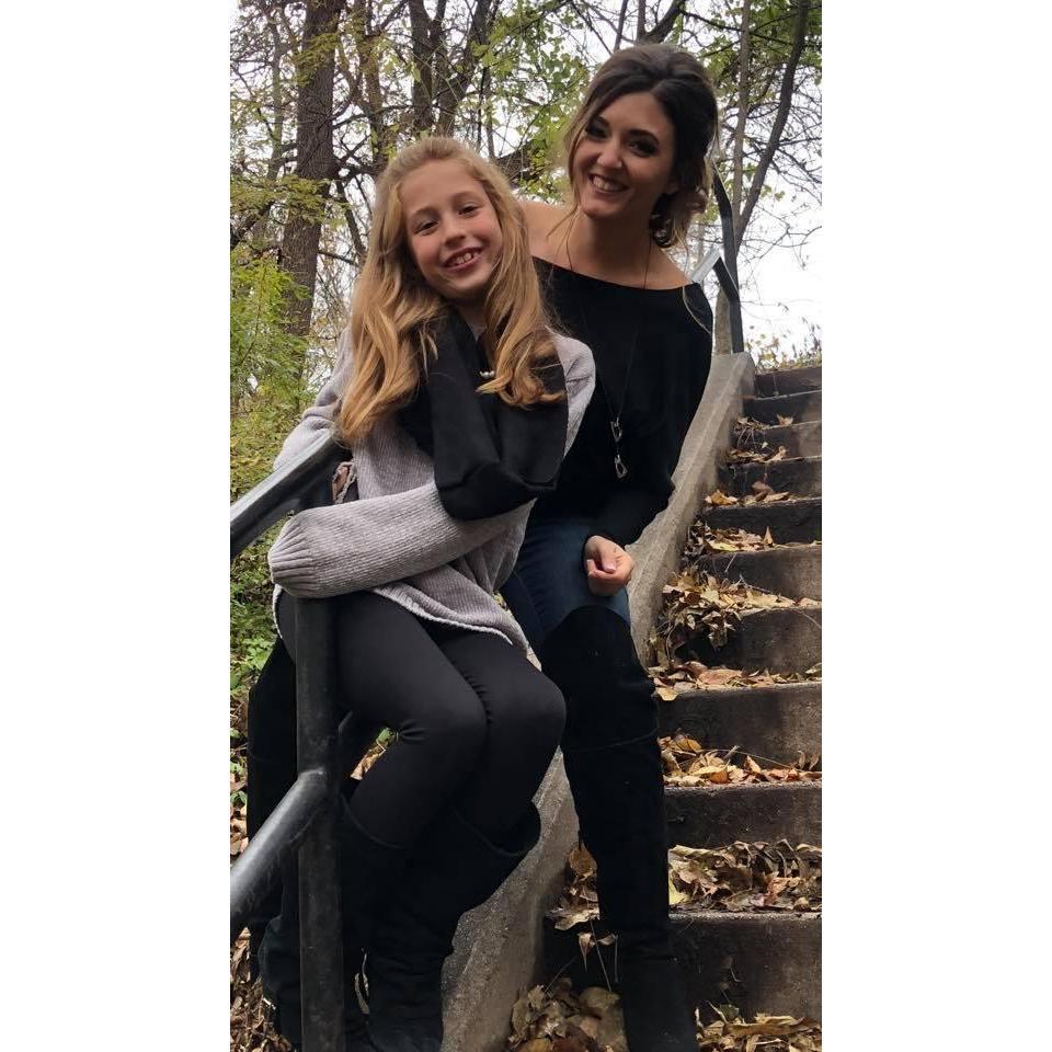 Kiley + Kinley.