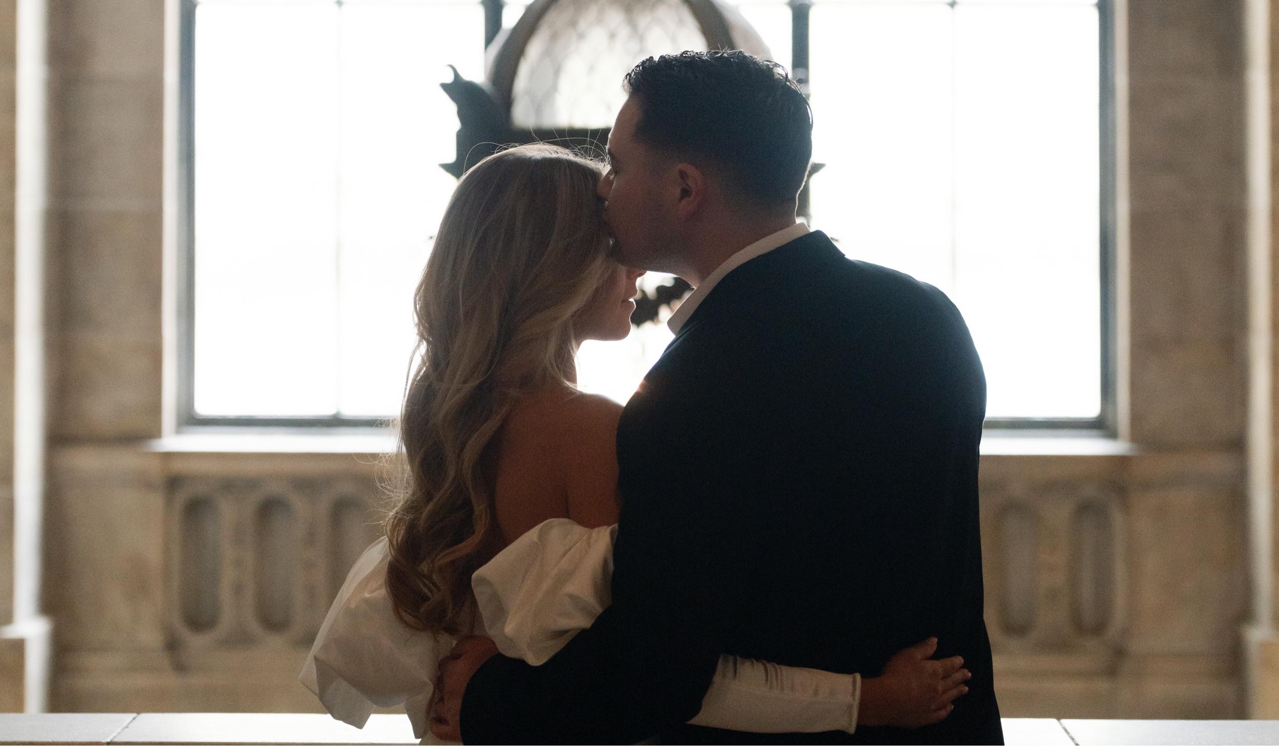 The Wedding Website of Angelica Frizalone and Gianni Scotto di Clemente