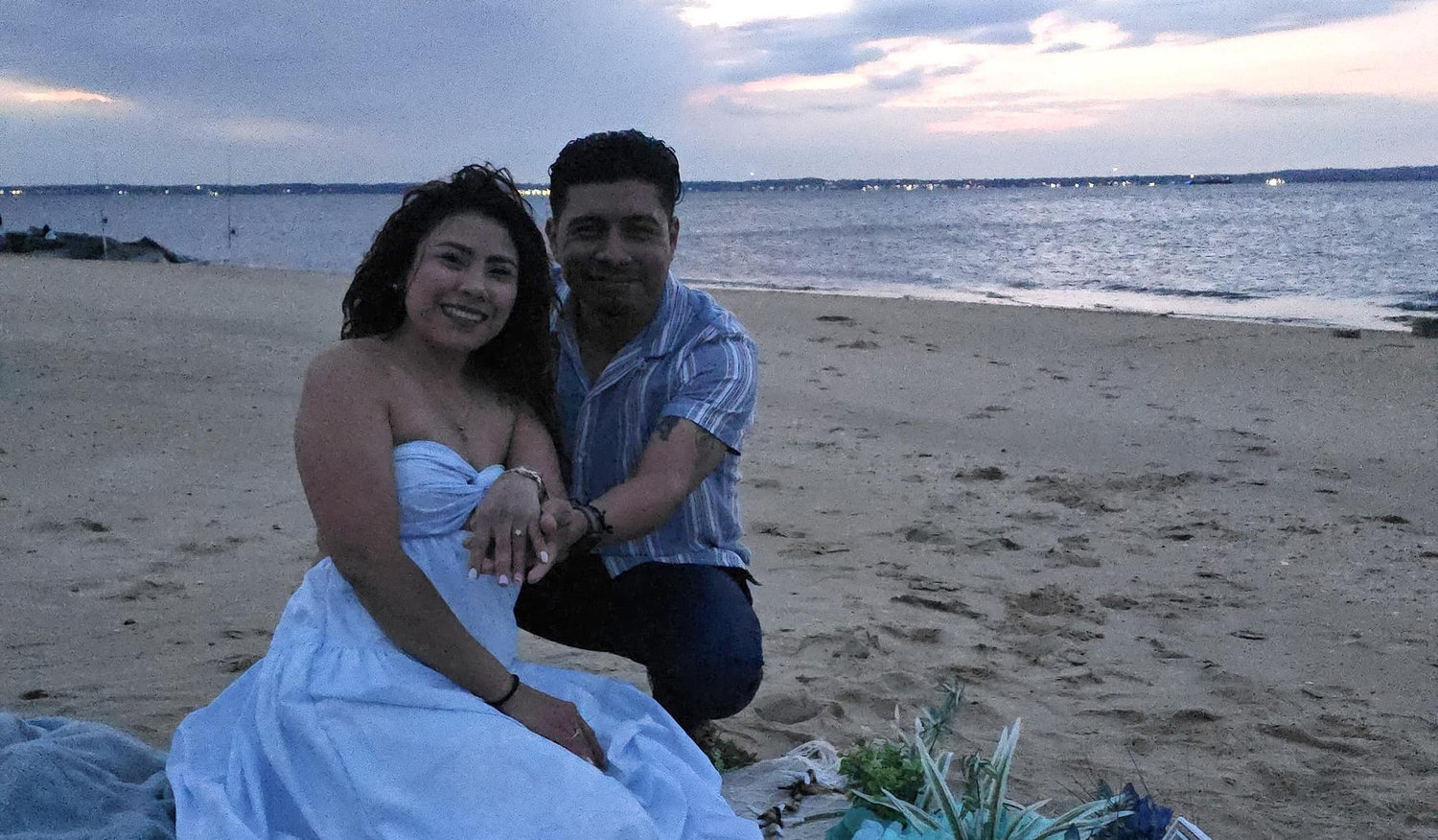 The Wedding Website of Jonathan Sanchez and Isis Pavon Mendez