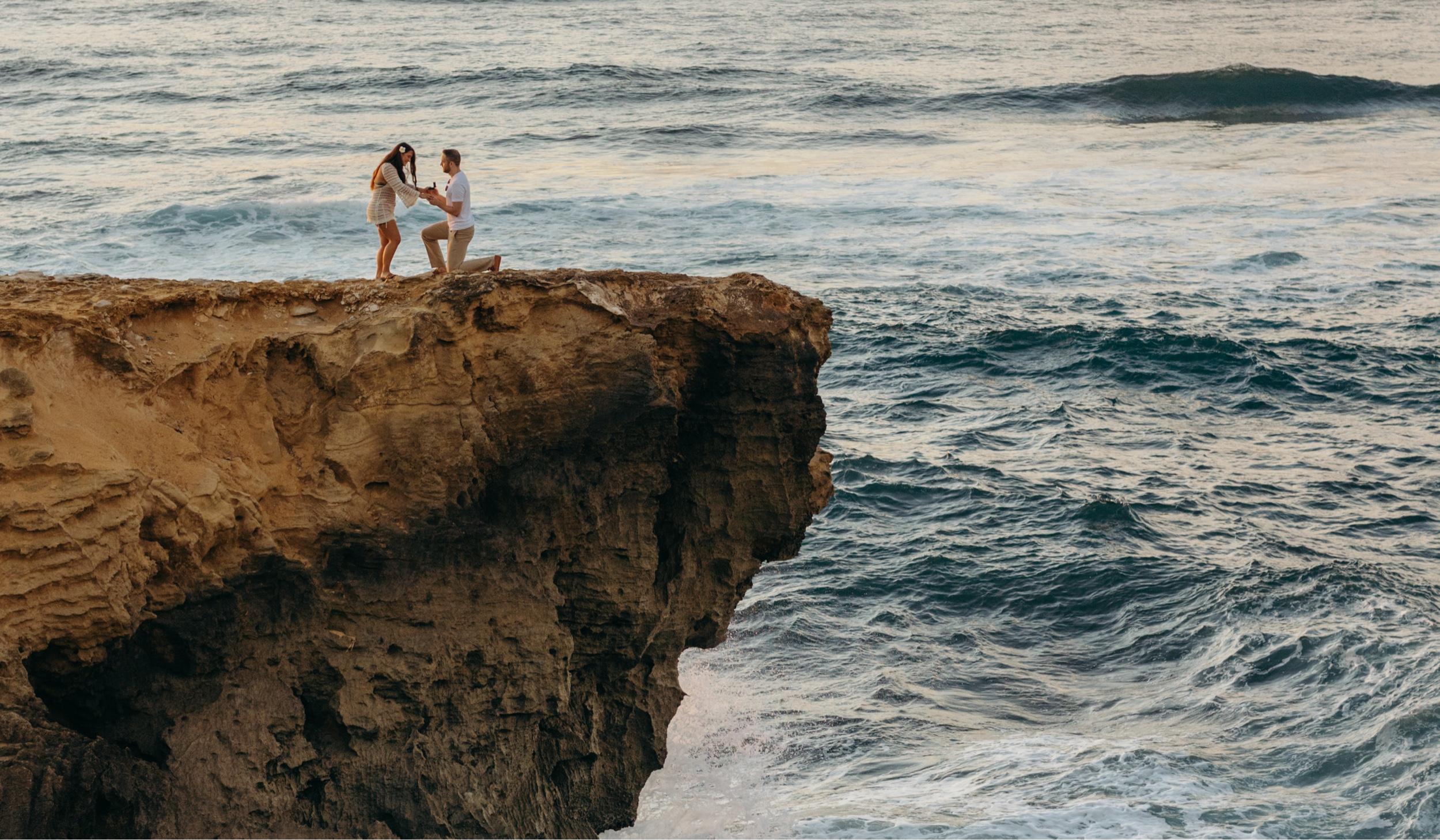 The Wedding Website of Andrea Mrsnik and Maxwell Flores