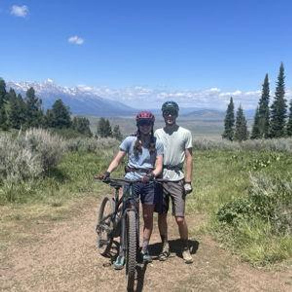 Our Honeymoon Fund