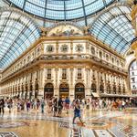 Metropolitan City of Milan