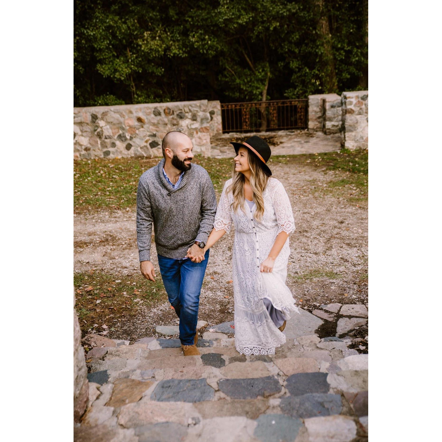 Here’s to forever