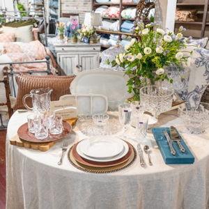 Hermann Furniture Gift Registry- Brenham, TX