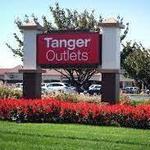 Tanger Outlets Hershey