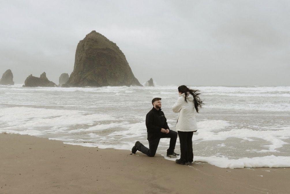 The Wedding Website of Viviana Gonzalez and Tyler Ensign